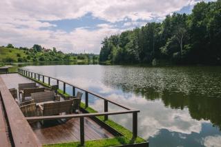 Под Облаками