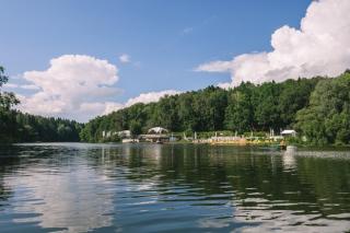 Под Облаками