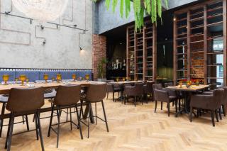 Italica bar