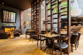 Italica bar