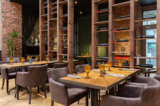 Italica bar