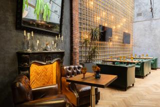 Italica bar