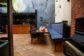 Italica bar