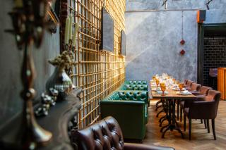 Italica bar