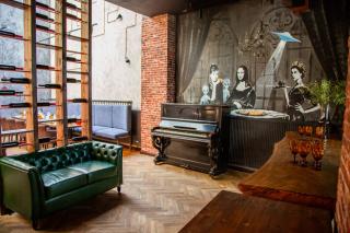 Italica bar