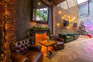 Italica bar