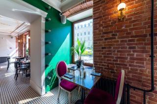 -20% и десерт в подарок имениннику