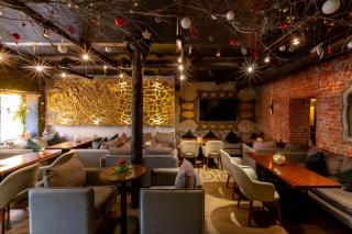 Хорошее место