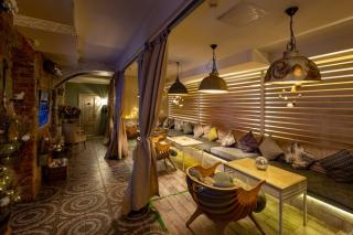 Хорошее место