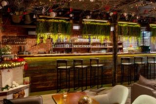 Хорошее место