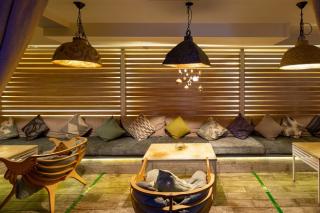 Хорошее место