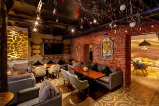 Хорошее место