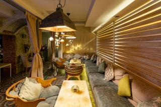 Хорошее место