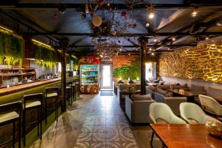 Хорошее место