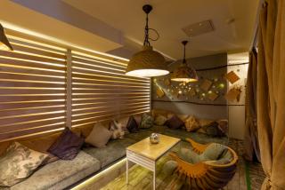 Хорошее место