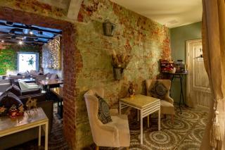 Хорошее место