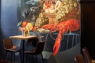 Nobel pub & brasserie