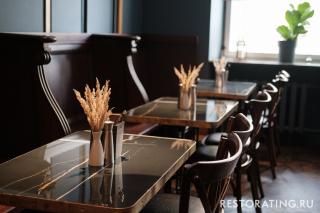 Nobel pub & brasserie