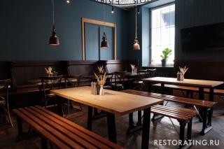 Nobel pub & brasserie