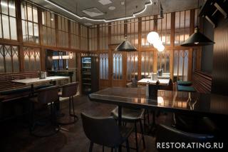 Nobel pub & brasserie