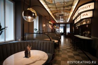 Nobel pub & brasserie