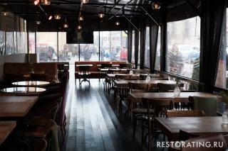 Nobel pub & brasserie