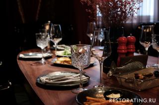 Nobel pub & brasserie