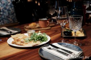 Nobel pub & brasserie