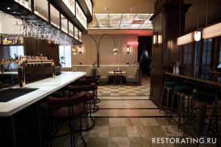 Nobel pub & brasserie