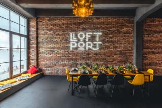 Loft Port