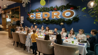 Cedro