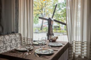 Швабский домик