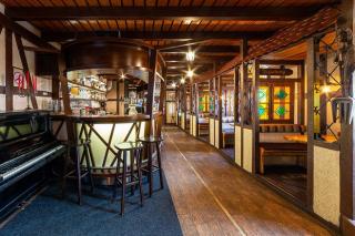 Швабский домик