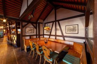 Швабский домик