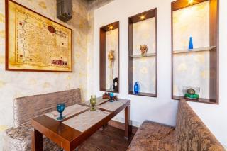 Швабский домик