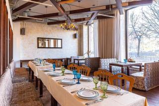 Швабский домик