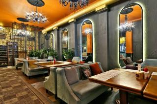 Федина дача