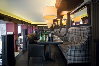 Якитория и Mojo