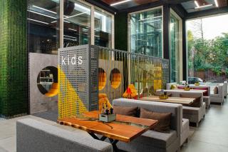 Фабрика вкуса