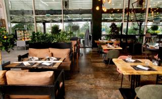 Фабрика вкуса