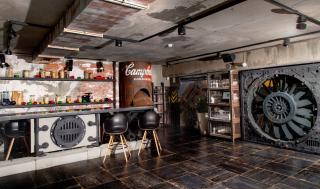 Фабрика вкуса