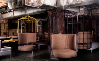 Фабрика вкуса