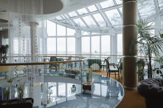 Панорамный