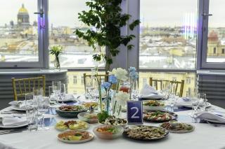 Панорамный