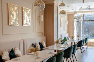 Grasseria Breakfast Bar