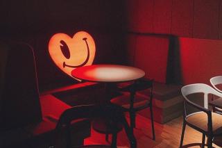 Restaurant by Deep Fried Friends
