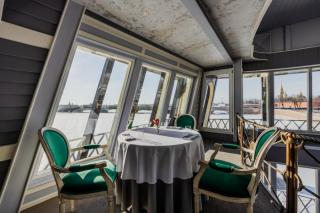 Фрегат Благодать