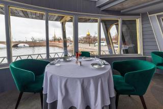 Фрегат Благодать