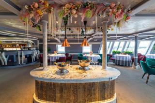 Фрегат Благодать