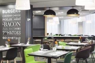 GourmetBar by Novotel